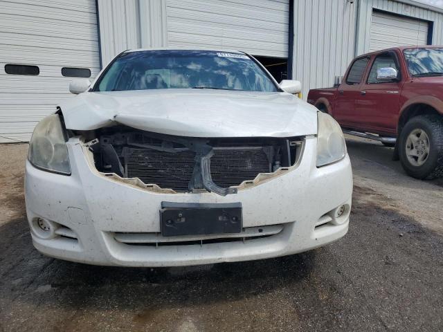 1N4AL2APXAN447223 - 2010 NISSAN ALTIMA BASE WHITE photo 5