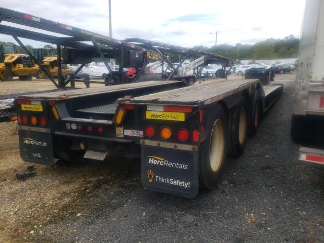 1TKJ05339EM072542 - 2014 TRAIL KING TRAILER BLACK photo 4