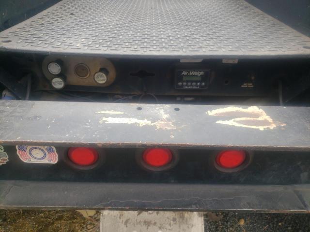 1TKJ05339EM072542 - 2014 TRAIL KING TRAILER BLACK photo 9