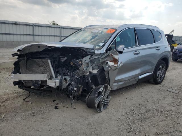 2021 HYUNDAI SANTA FE SEL, 