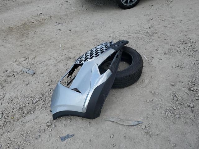 5NMS24AJ2MH358398 - 2021 HYUNDAI SANTA FE SEL 银色 照片 13