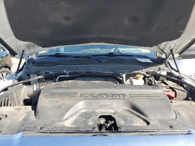 3C6UR5CJ0KG652308 - 2019 RAM 2500 TRADESMAN Beyaz fotoğraf 11