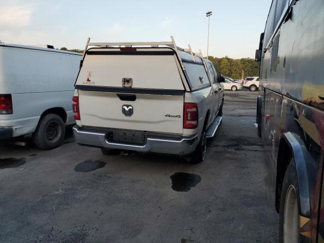 3C6UR5CJ0KG652308 - 2019 RAM 2500 TRADESMAN Beyaz fotoğraf 3