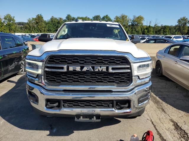 3C6UR5CJ0KG652308 - 2019 RAM 2500 TRADESMAN WHITE photo 5