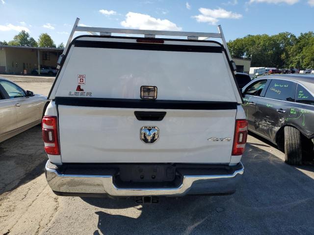 3C6UR5CJ0KG652308 - 2019 RAM 2500 TRADESMAN Beyaz fotoğraf 6