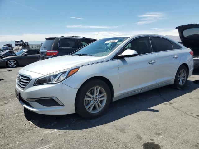 2017 HYUNDAI SONATA SE, 