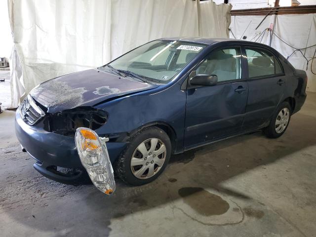 2006 TOYOTA COROLLA CE, 