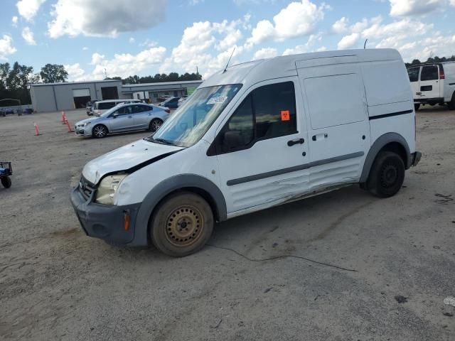 2011 FORD TRANSIT CONNECT XL, 