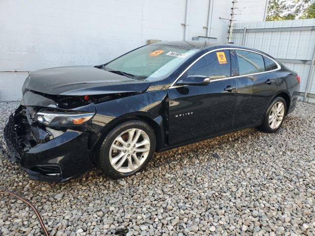 2018 CHEVROLET MALIBU LT, 