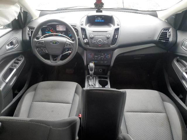 1FMCU0GD0JUC36826 - 2018 FORD ESCAPE SE თეთრი ფოტო 8