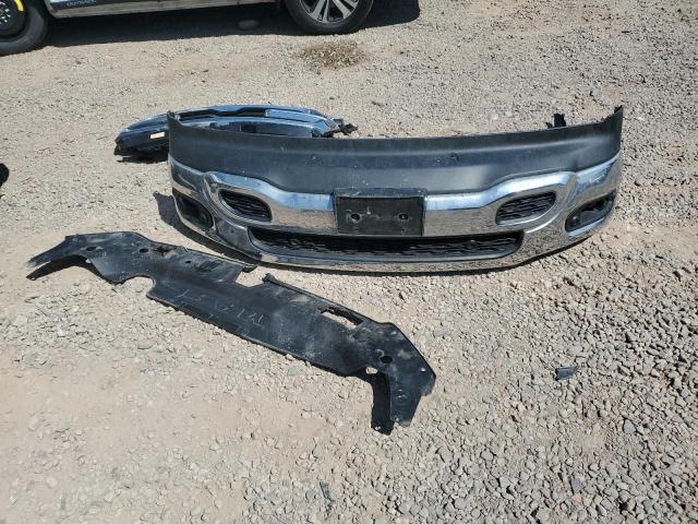 1C6SRFBT0LN281241 - 2020 RAM 1500 BIG HORN/LONE STAR WHITE photo 12