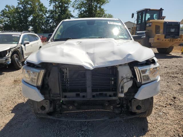 1C6SRFBT0LN281241 - 2020 RAM 1500 BIG HORN/LONE STAR WHITE photo 5