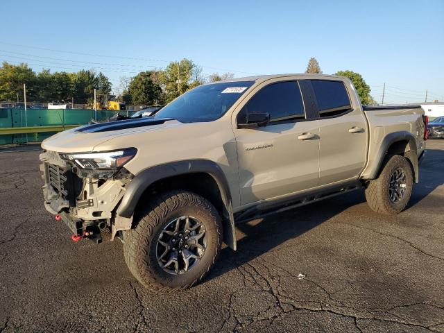 2024 CHEVROLET COLORADO ZR2, 