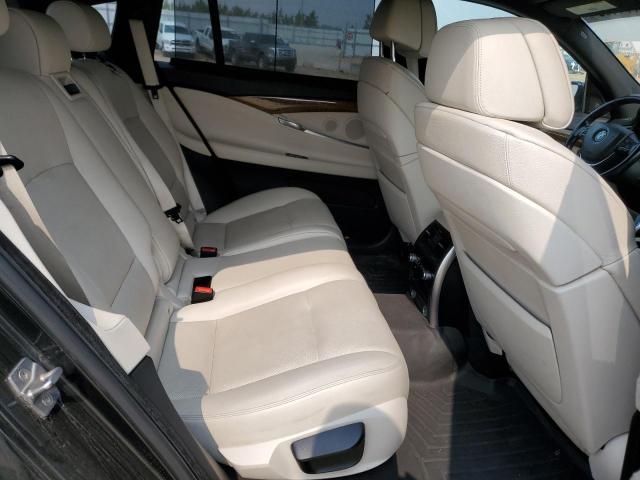 WBASP4C52AC341206 - 2010 BMW 550 XIGT BLACK photo 10