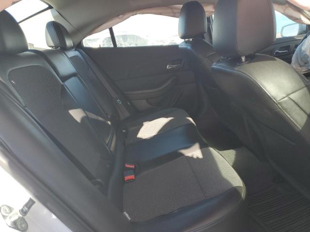 1G11C5SL8EU161740 - 2014 CHEVROLET MALIBU 1LT თეთრი ფოტო 10