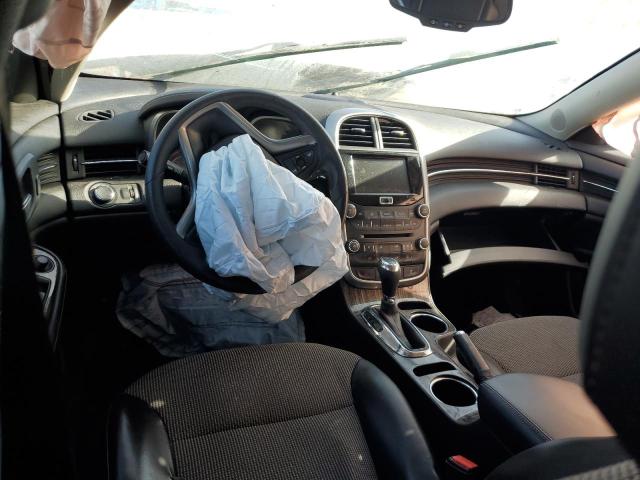 1G11C5SL8EU161740 - 2014 CHEVROLET MALIBU 1LT თეთრი ფოტო 8