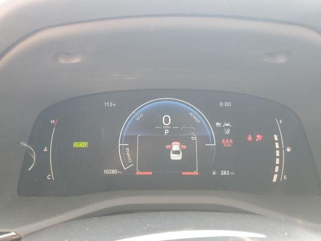 4T1DBADKXSU527371 - 2025 TOYOTA CAMRY XSE GREEN photo 9