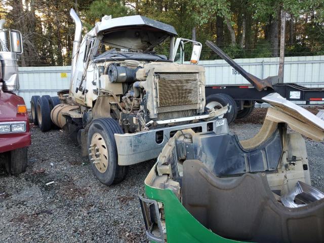 2012 MACK 600 CHU600, 