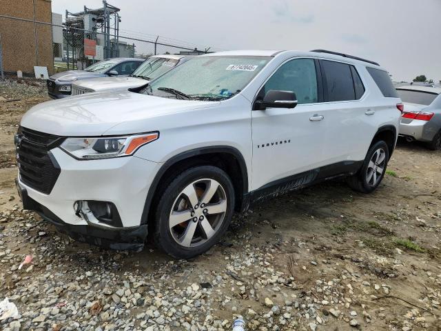 2020 CHEVROLET TRAVERSE LT, 