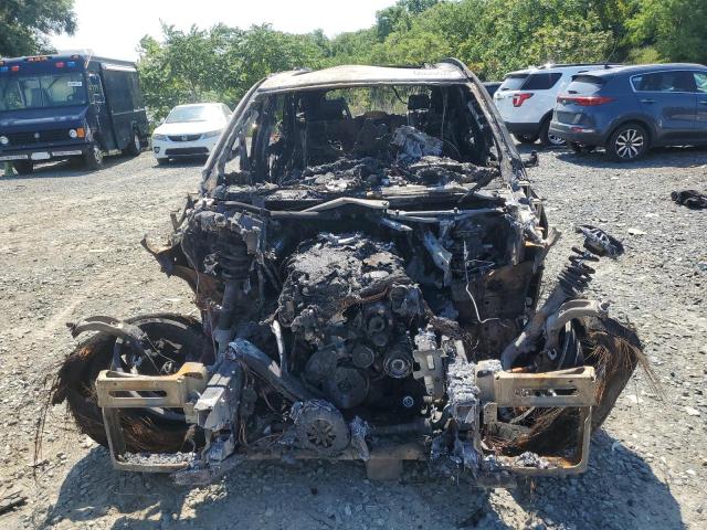 5UXCR6C59KLL27140 - 2019 BMW X5 XDRIVE40I BURN photo 10