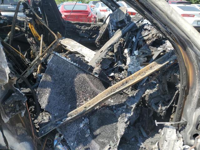 5UXCR6C59KLL27140 - 2019 BMW X5 XDRIVE40I BURN photo 14