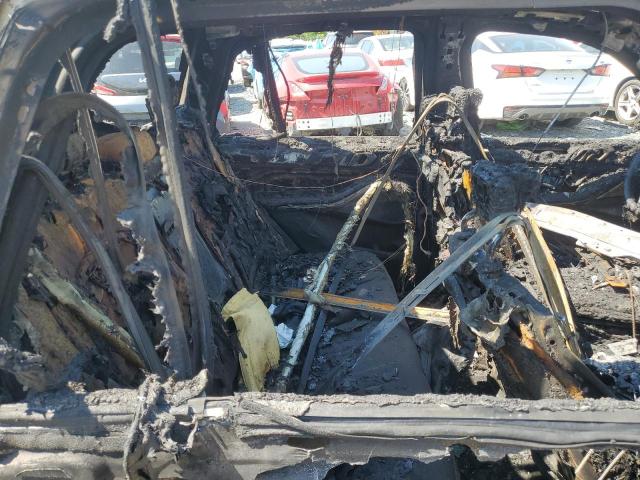 5UXCR6C59KLL27140 - 2019 BMW X5 XDRIVE40I BURN photo 20