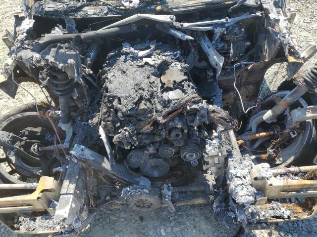5UXCR6C59KLL27140 - 2019 BMW X5 XDRIVE40I BURN photo 21