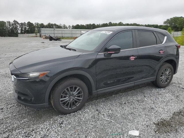 2020 MAZDA CX-5 TOURING, 