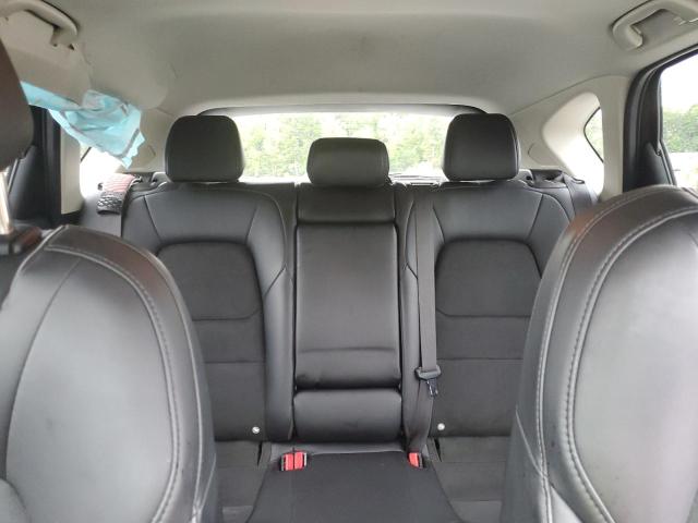 JM3KFACM4L0790331 - 2020 MAZDA CX-5 TOURING 黑色 照片 10