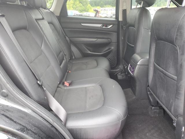 JM3KFACM4L0790331 - 2020 MAZDA CX-5 TOURING 黑色 照片 11