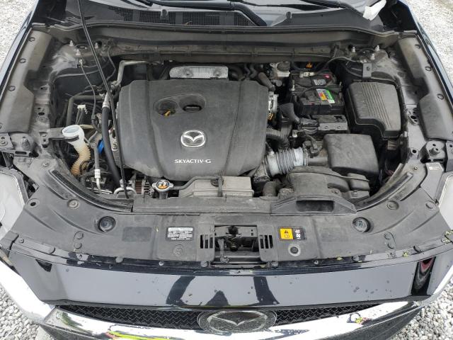 JM3KFACM4L0790331 - 2020 MAZDA CX-5 TOURING 黑色 照片 12