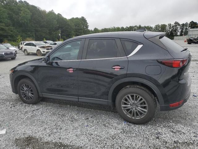 JM3KFACM4L0790331 - 2020 MAZDA CX-5 TOURING 黑色 照片 2