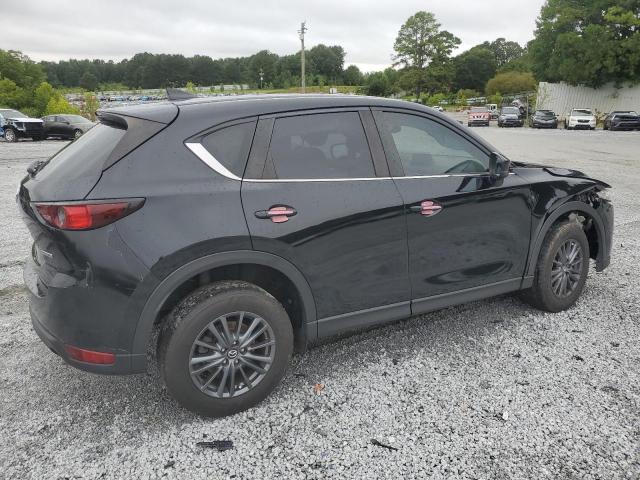 JM3KFACM4L0790331 - 2020 MAZDA CX-5 TOURING 黑色 照片 3
