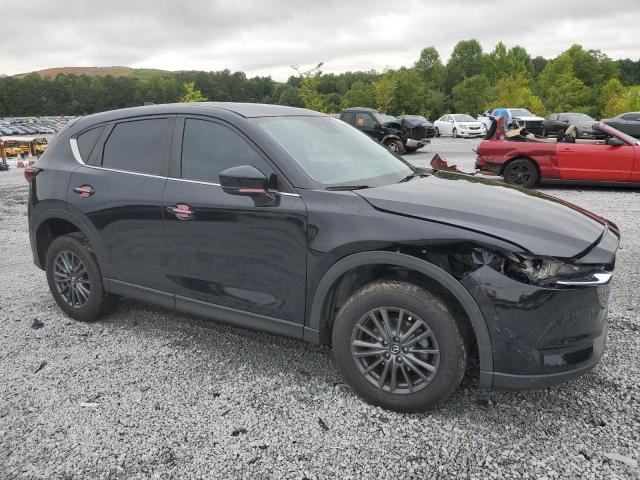 JM3KFACM4L0790331 - 2020 MAZDA CX-5 TOURING 黑色 照片 4