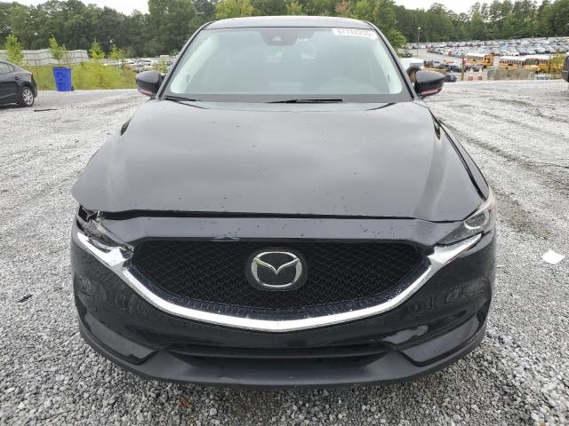 JM3KFACM4L0790331 - 2020 MAZDA CX-5 TOURING 黑色 照片 5