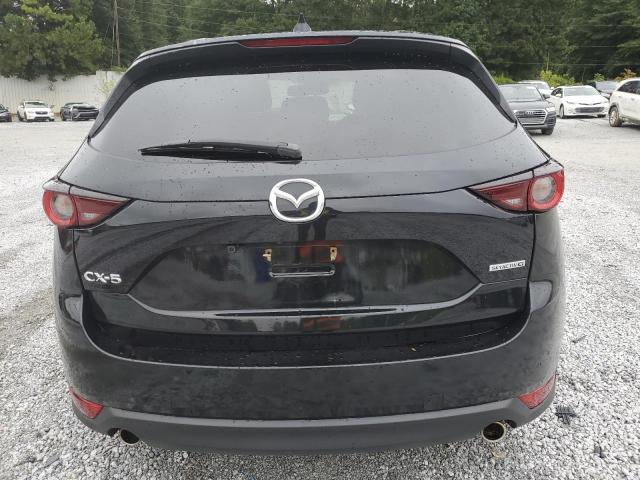 JM3KFACM4L0790331 - 2020 MAZDA CX-5 TOURING 黑色 照片 6