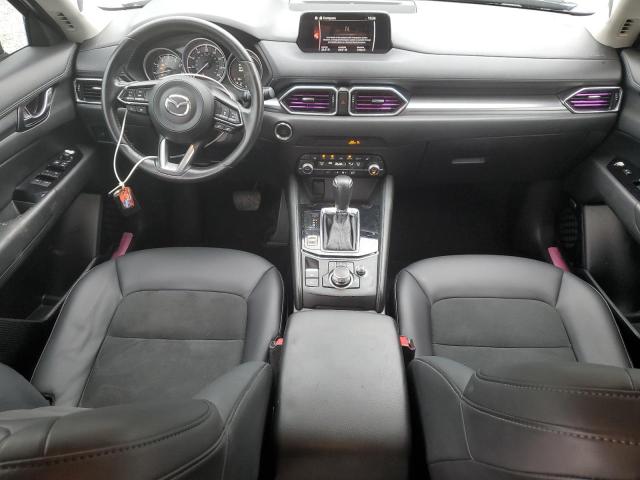 JM3KFACM4L0790331 - 2020 MAZDA CX-5 TOURING 黑色 照片 8