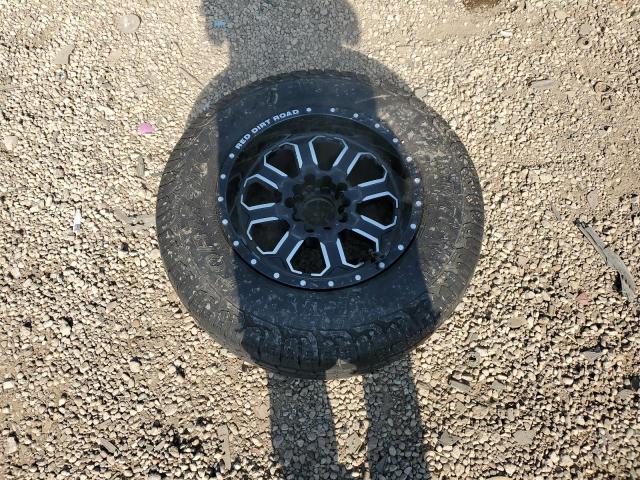 1D7RB1CP3BS523722 - 2011 DODGE RAM 1500 GRAY photo 13