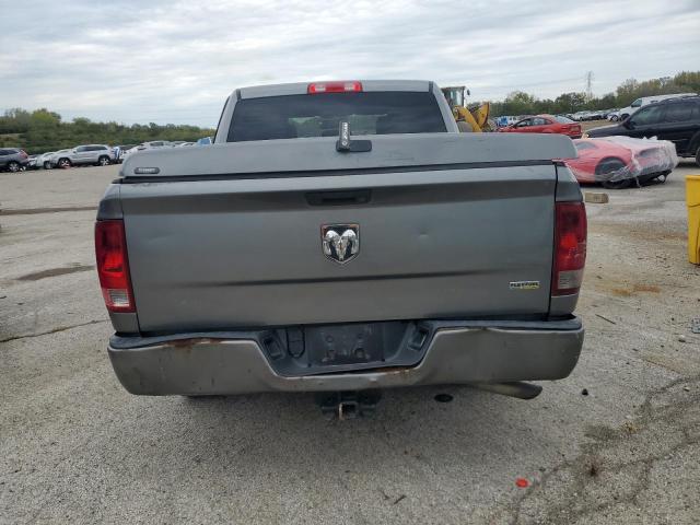 1D7RB1CP3BS523722 - 2011 DODGE RAM 1500 GRAY photo 6