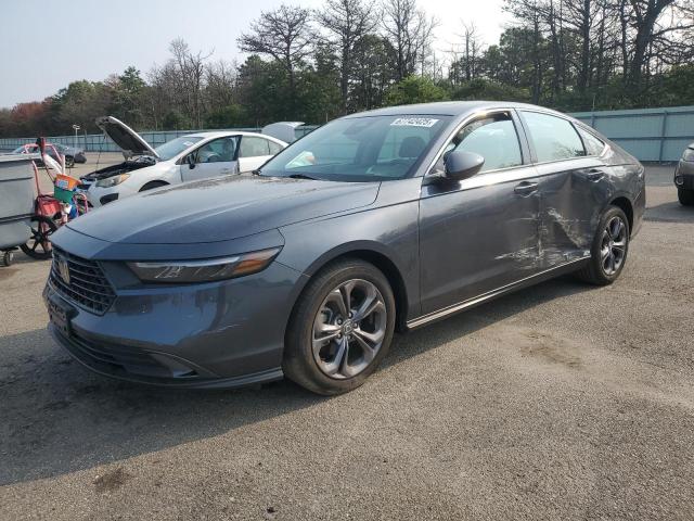 2023 HONDA ACCORD EX, 