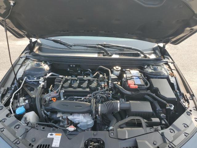 1HGCY1F31PA039246 - 2023 HONDA ACCORD EX 灰色 照片 11
