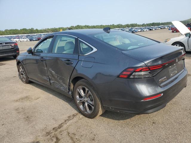1HGCY1F31PA039246 - 2023 HONDA ACCORD EX 灰色 照片 2