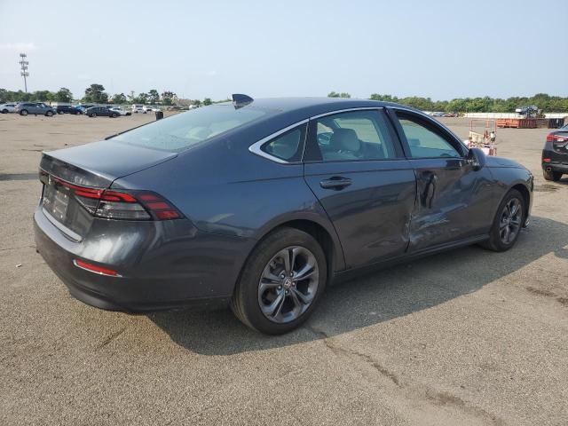 1HGCY1F31PA039246 - 2023 HONDA ACCORD EX 灰色 照片 3