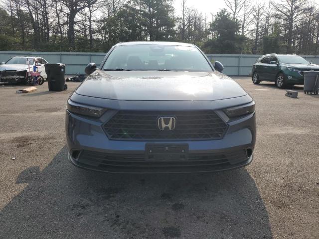 1HGCY1F31PA039246 - 2023 HONDA ACCORD EX 灰色 照片 5