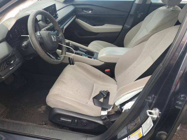 1HGCY1F31PA039246 - 2023 HONDA ACCORD EX 灰色 照片 7