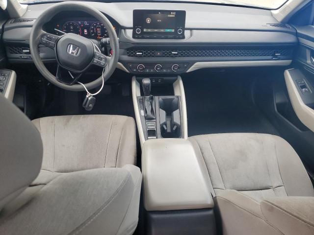 1HGCY1F31PA039246 - 2023 HONDA ACCORD EX 灰色 照片 8