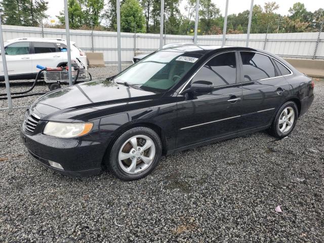 2006 HYUNDAI AZERA SE, 