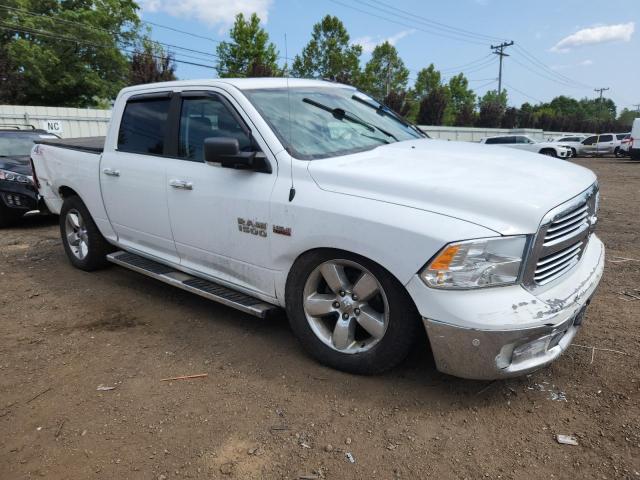3C6RR7LTXGG384944 - 2016 RAM 1500 SLT WHITE photo 4