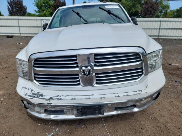 3C6RR7LTXGG384944 - 2016 RAM 1500 SLT WHITE photo 5