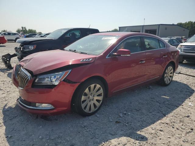 2014 BUICK LACROSSE PREMIUM, 